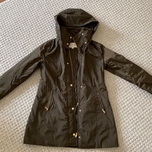 Jessica Simpson jacket